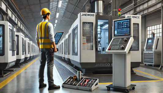 How technology has helped improve industrial functions in India?