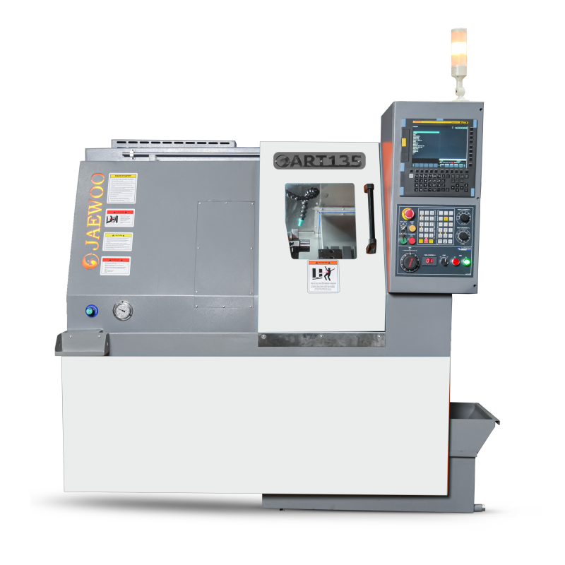 Jaewoo ART 135 Siemens Servo with 2 year warranty (828D)