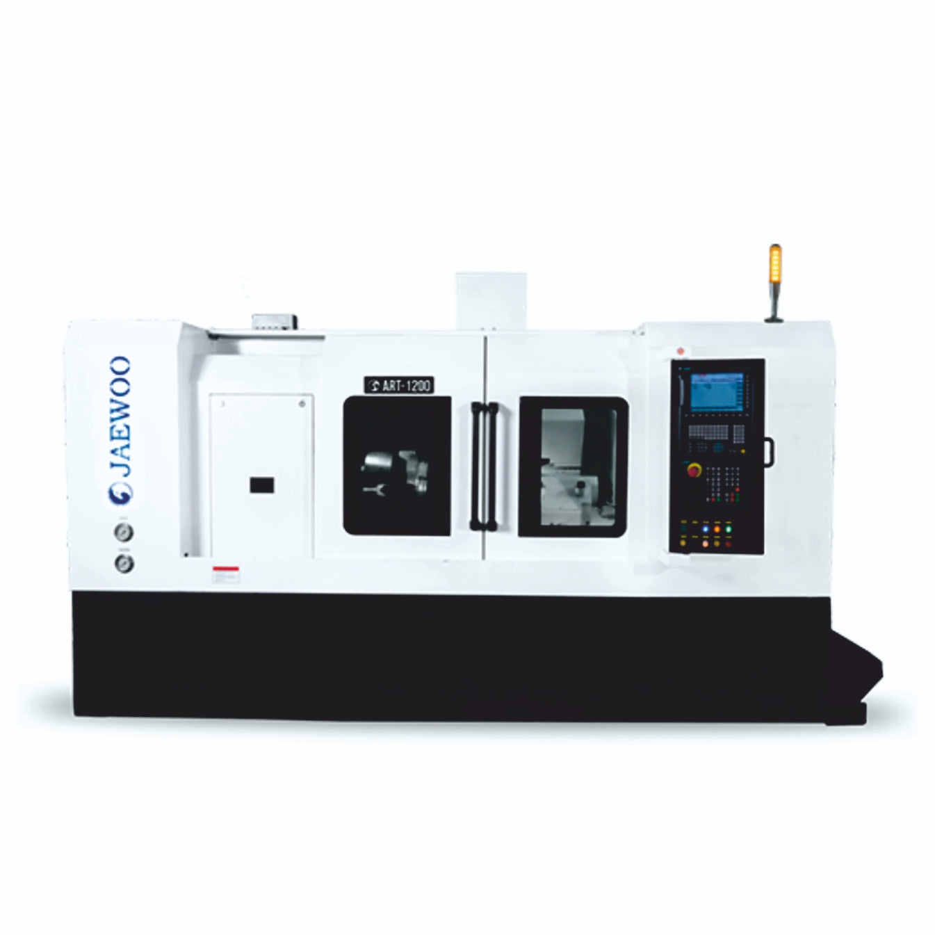 Jaewoo ART 1200 Fanuc Servo with 2 year warranty