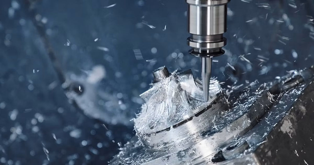 Best CNC Machine in India – Jaewoo Navyug Robotic CNC Turning Center with Automation