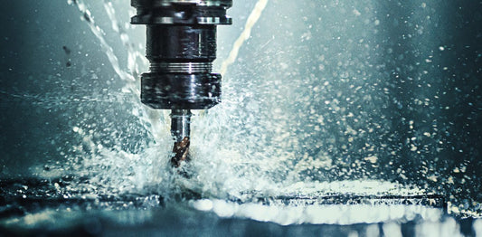 What Is a CNC Machine? Types, Components, Working, Benefits and Applications