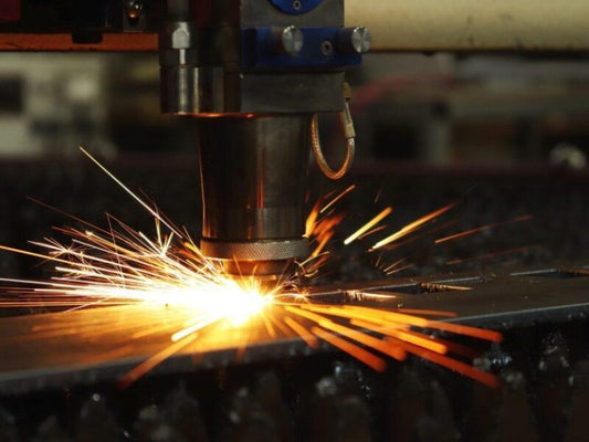 CNC machining cost saving with efficient metal cutting