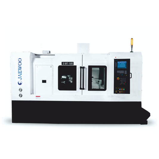 Jaewoo ART 1500 Fanuc Servo with 2 year warranty