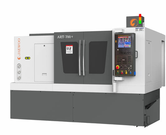 Jaewoo ART 700+ A2-6 Fanuc Servo with 2 year warranty