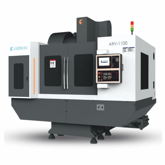 Jaewoo ARV-1100 Fanuc Servo with 2 year warranty