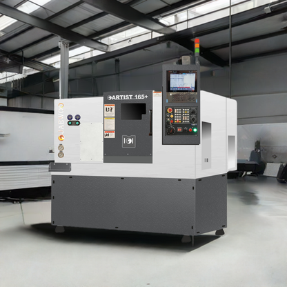 Buy CNC Machines Online