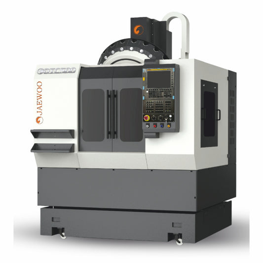 Jaewoo DTC-500 Fanuc Servo with 2 year warranty
