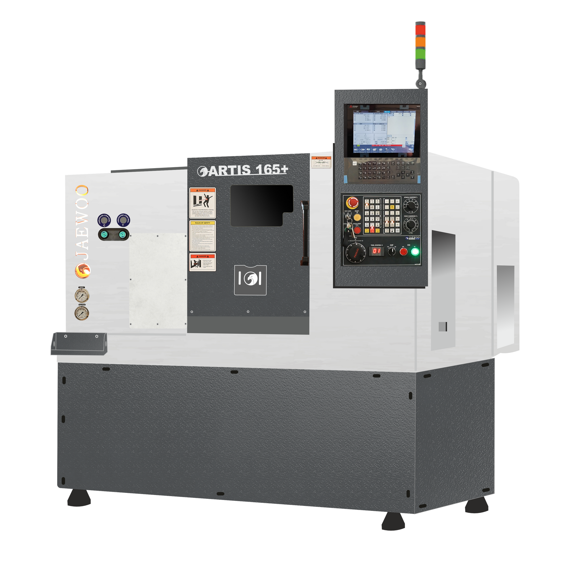 Buy CNC Machines Online in India