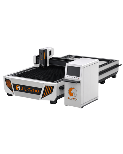 Jaewoo Furious 1500-S Fiber Laser Cutting Machine | 1.5 kW
