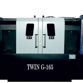 TWIN G165